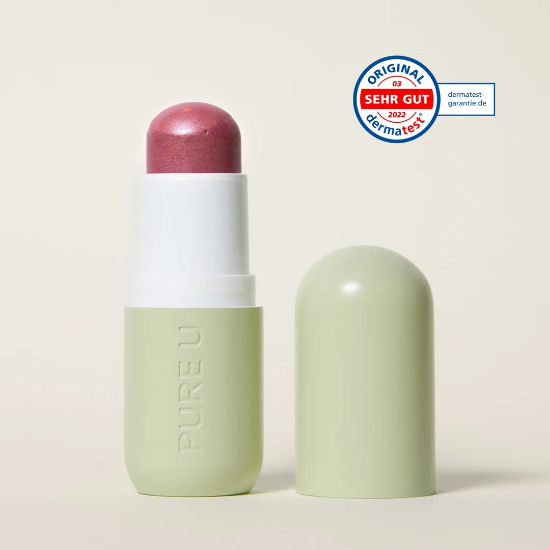Natural Blush Balm - 5 colors