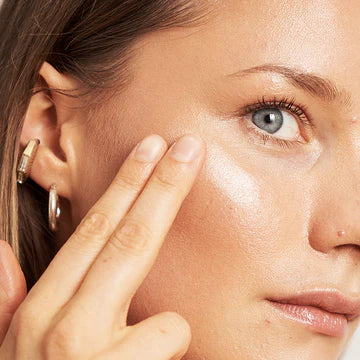 Highlighter Balm - 3 colors