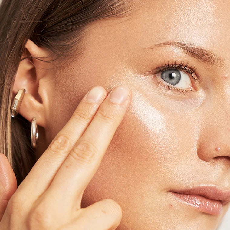 Highlighter Balm - 3 colors