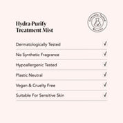 Hydra-Purify Treatment Mist