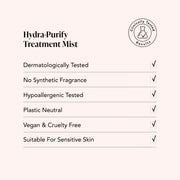 Hydra-Purify Treatment Mist