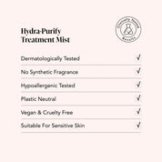 Hydra-Purify Treatment Mist