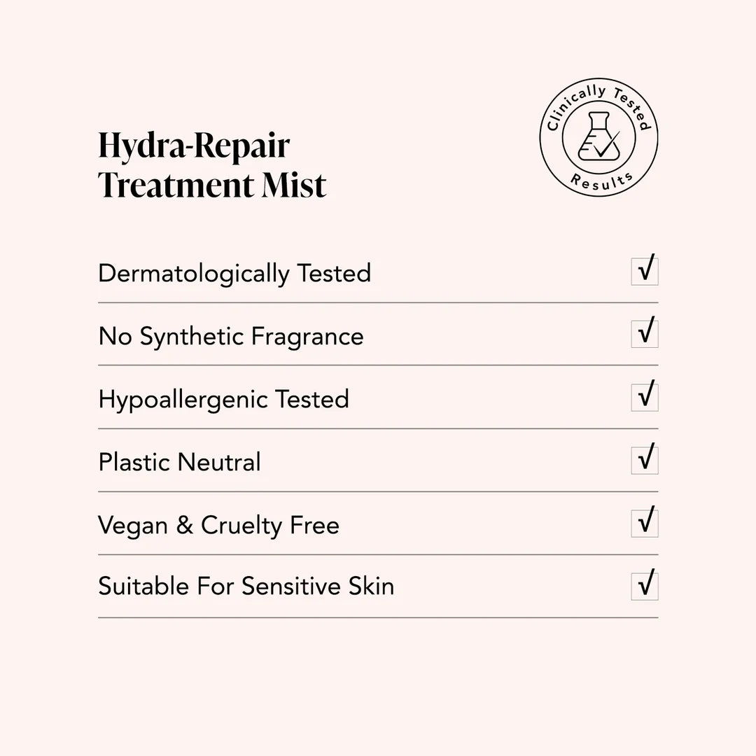 Hydra-Repair Treatment Mist