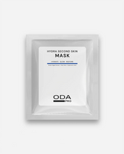Hydra second skin mask 18 ml (sheet mask)