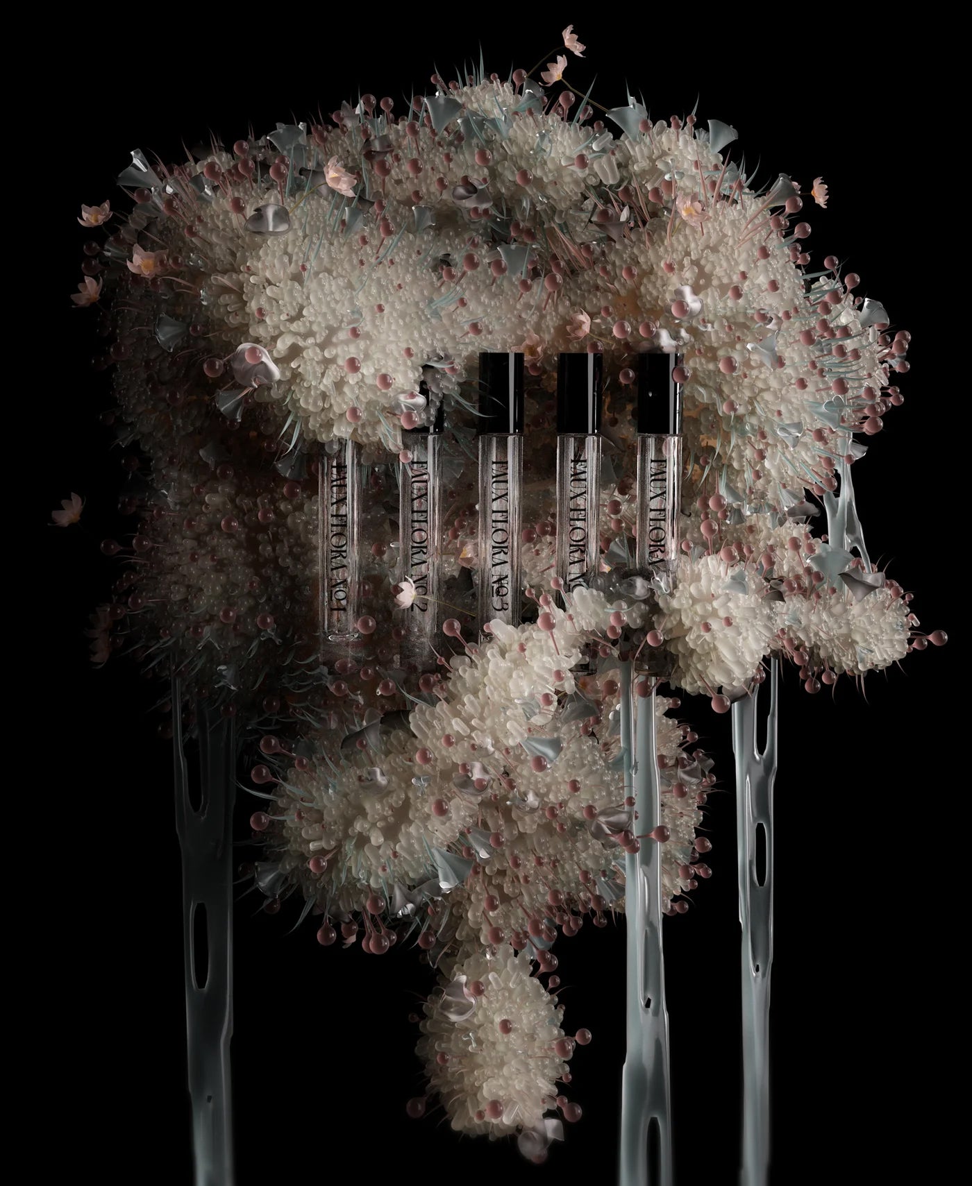 Faux Flora Discovery set