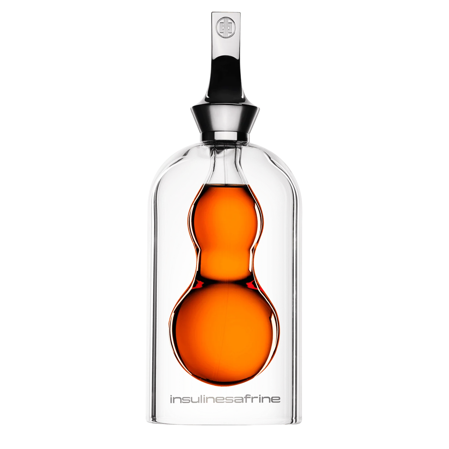 Insuline Safrine - Parfum