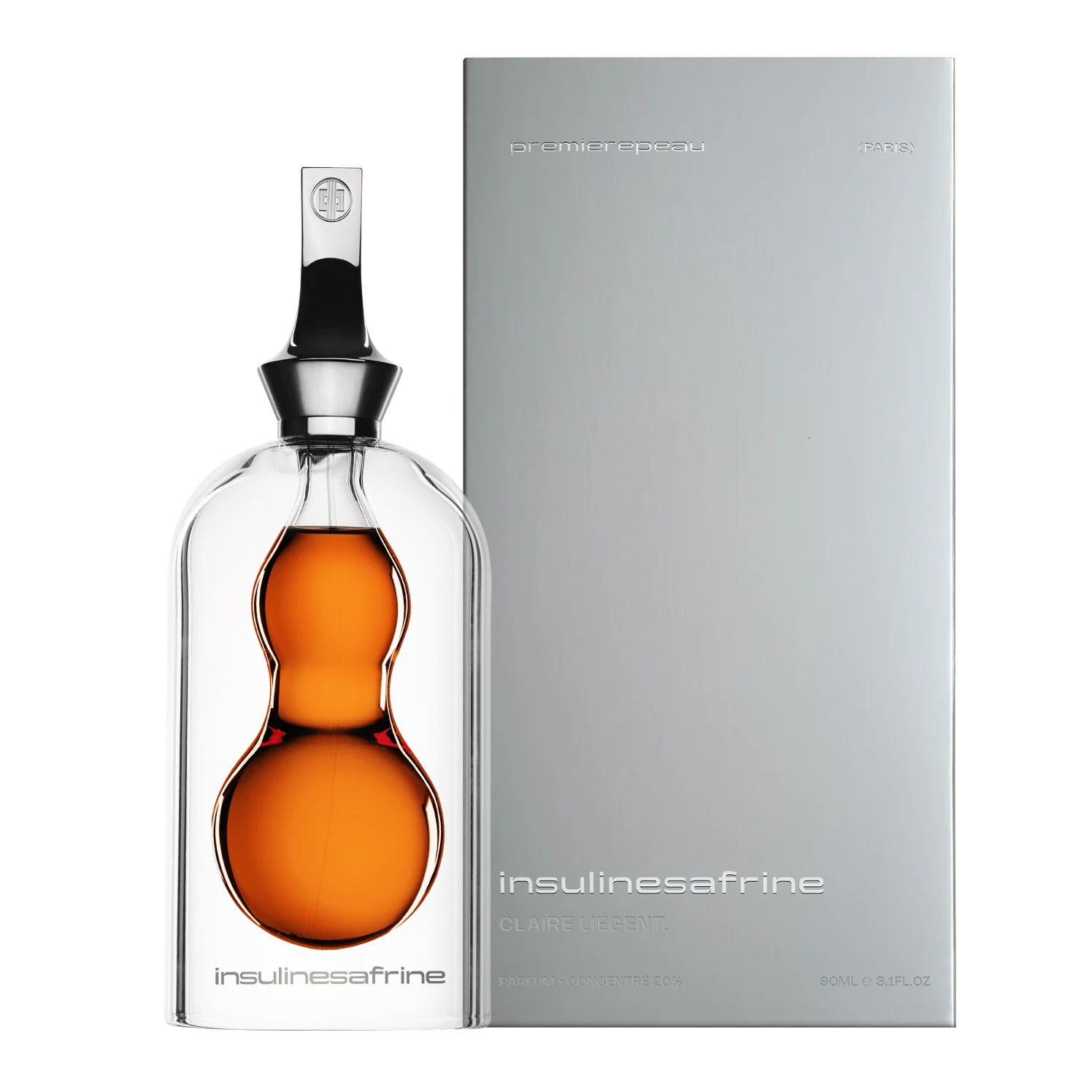 Insuline Safrine - Parfum