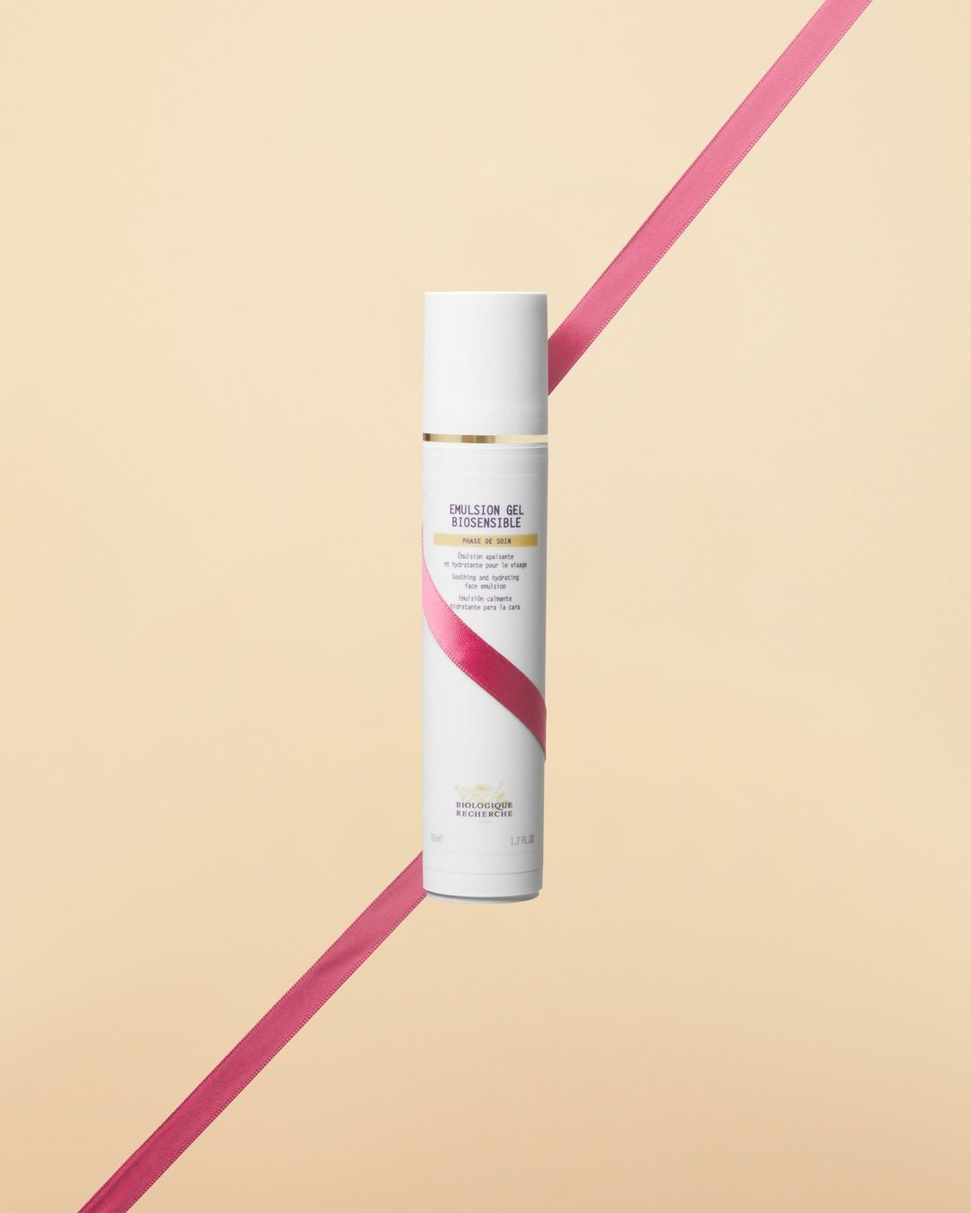 GEL BIOSENSIBLE