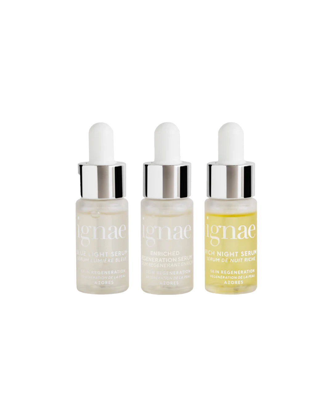 Serum Discovery Set