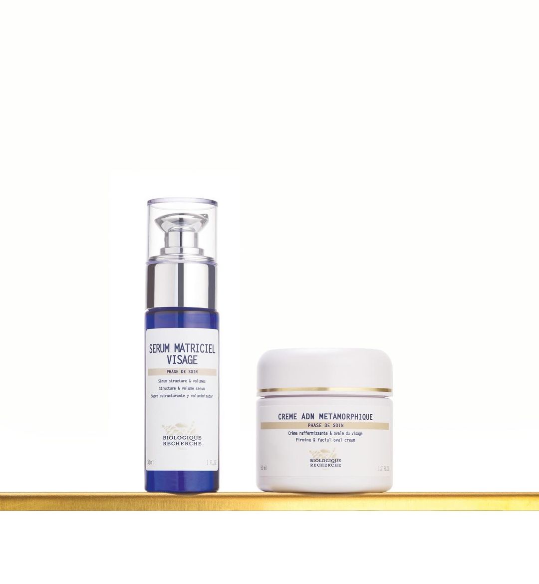 IncreaseskinfirmnesswithCremeADNMetamorphique_SerumMatricielVisage.-CremeADNMetamorphiqueprotectstheepidermisfromskinagingwithacombinationofactiveingredientsaimedatprotectingtheDNAoft.jpg