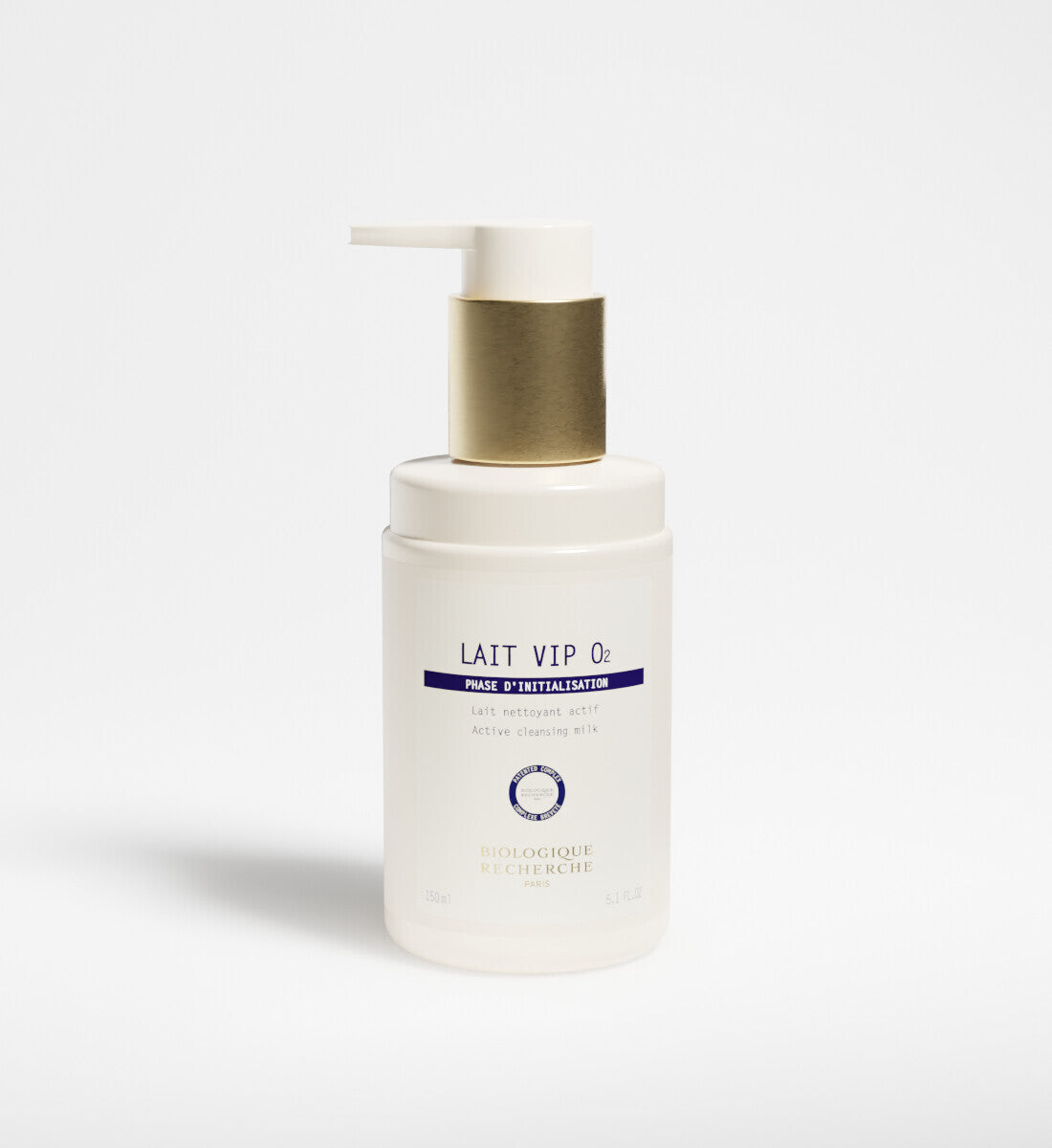 Lower Vip O2 Lait VIP O2 NEW! – cure lab
