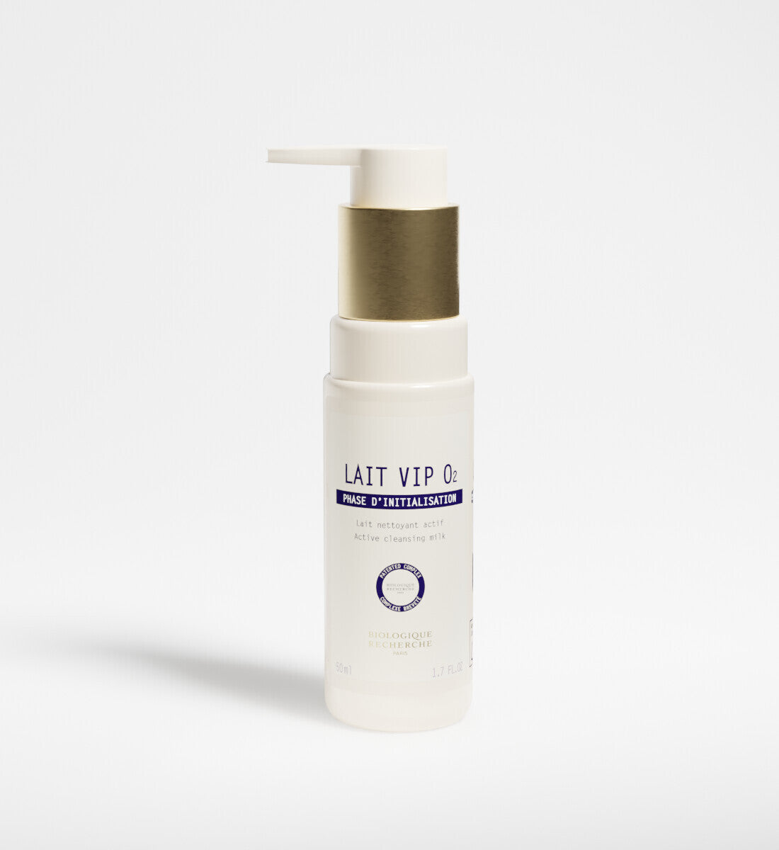 Lower Vip O2 Lait VIP O2 NEW! – cure lab