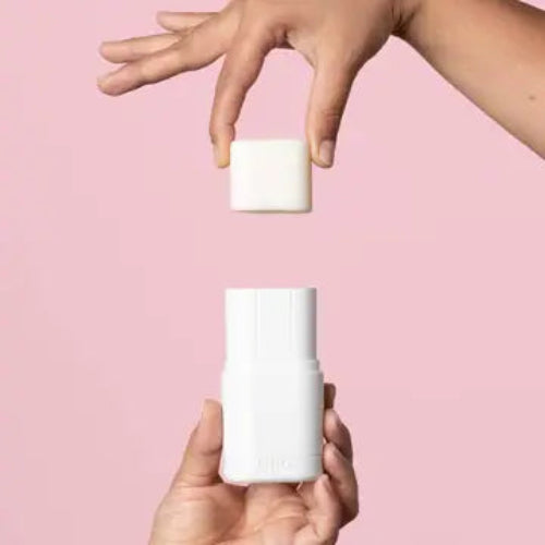 Bio Deo - Pure White - incl. refill