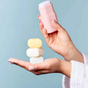 Bio Deo - Dusty Pink - incl. refill