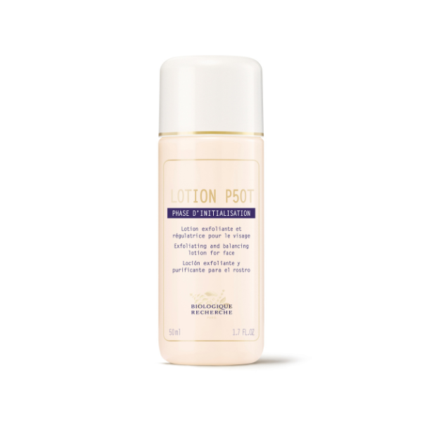 Lotion P50T