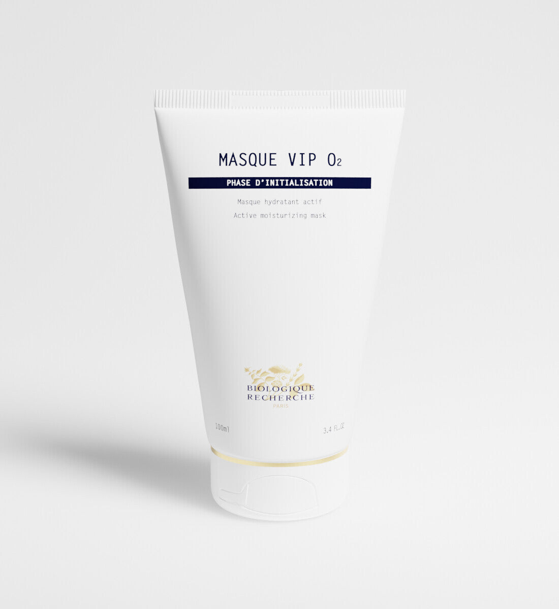 MASQUE VIP O2 NEW!