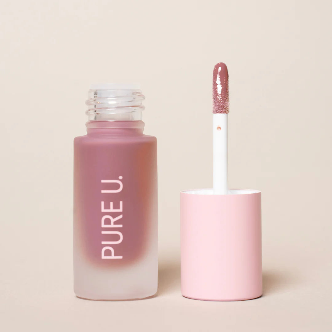 Balmy Lip Tint - 4 colors