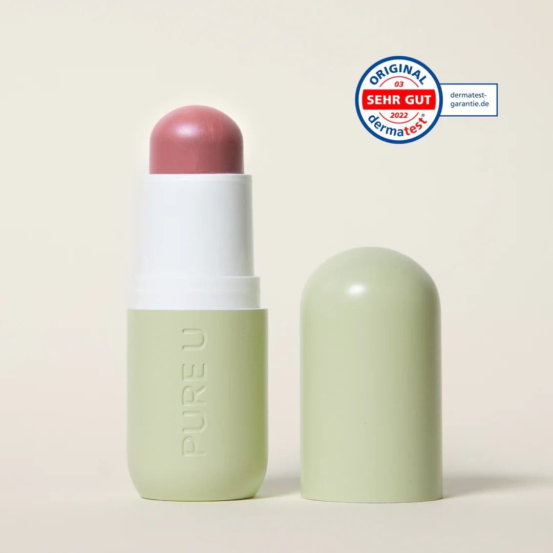 Blush Balm - 4 colors