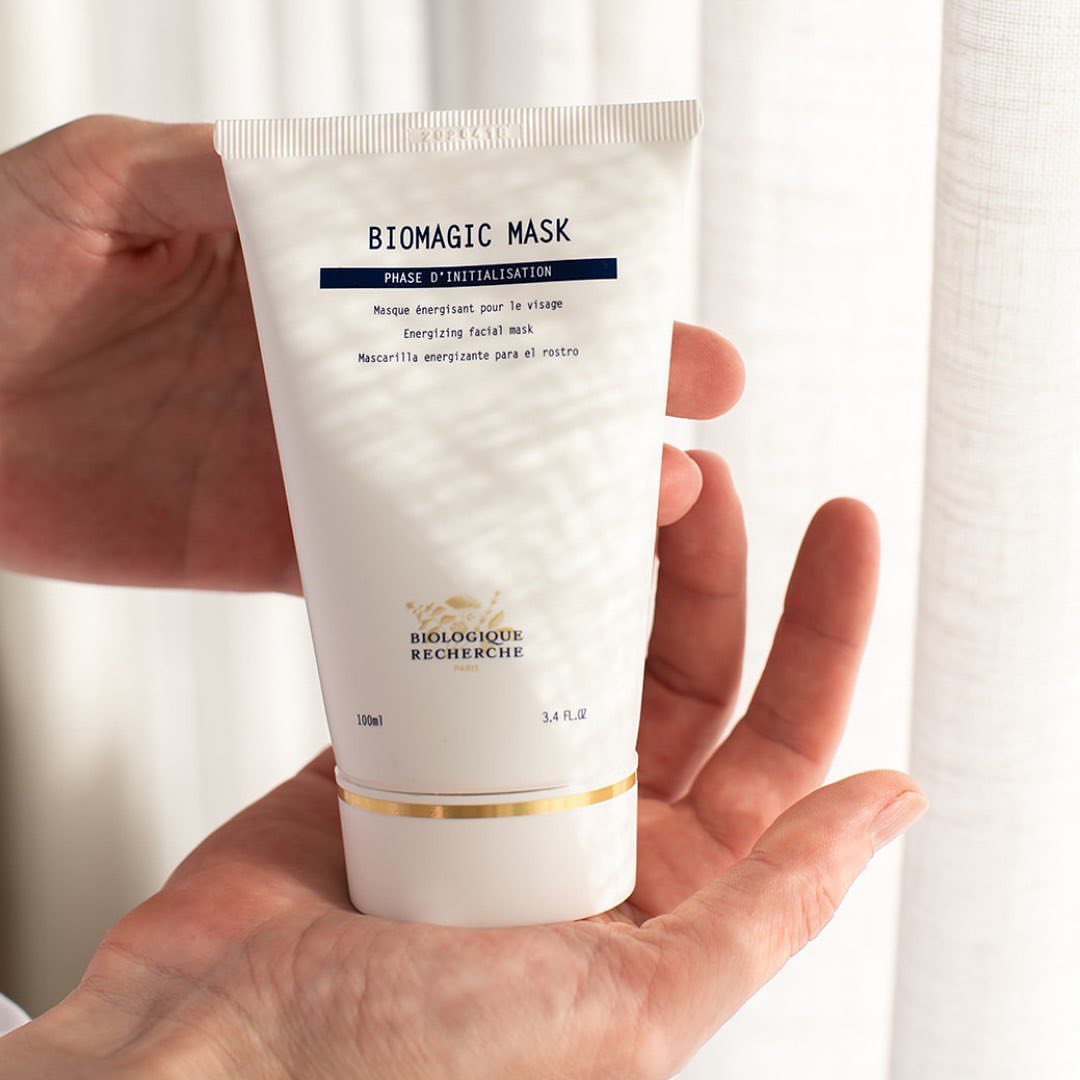Bio Retherapy Mask Masks – cure lab
