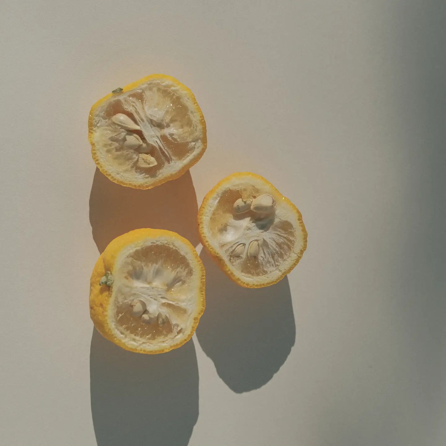 Monks - Yozu Santo - Natural deodorant