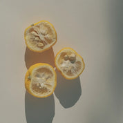 Monks - Yozu Santo - Natural deodorant