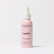 Monks - Atlas Rose - Natural deodorant Spray