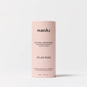 Monks - Atlas Rose - Natural deodorant