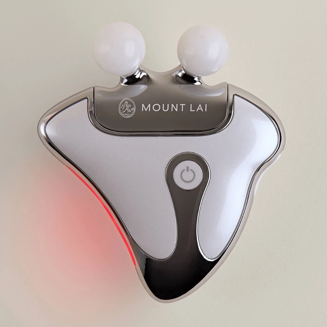 LED Gua Sha