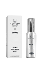 NAD+ Booster Mist 100ml