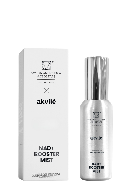 NAD+ Booster Mist 100ml