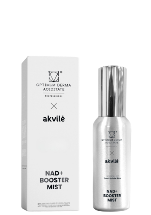 NAD+ Booster Mist 100ml