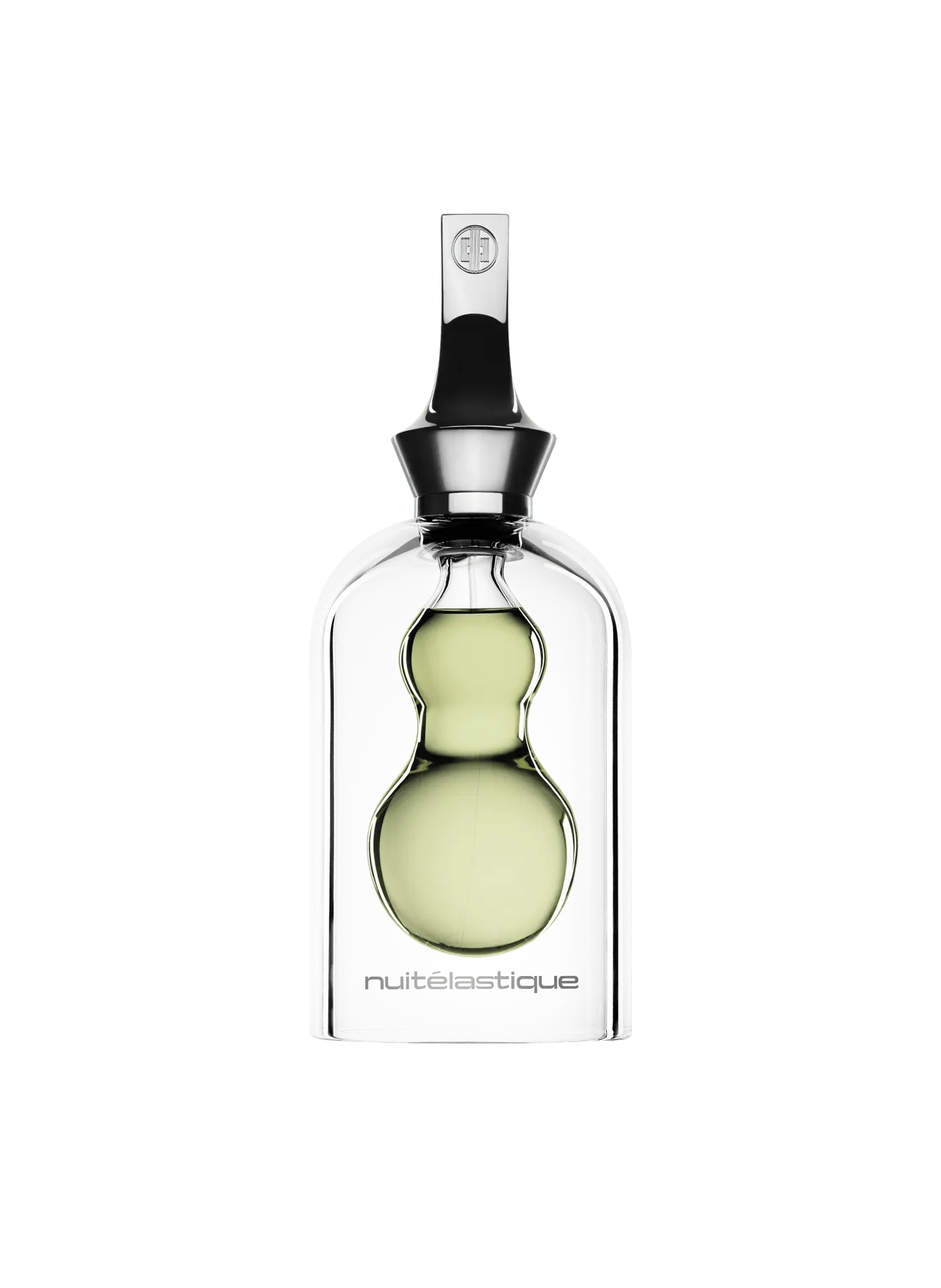 Nuit Élastique - Parfum