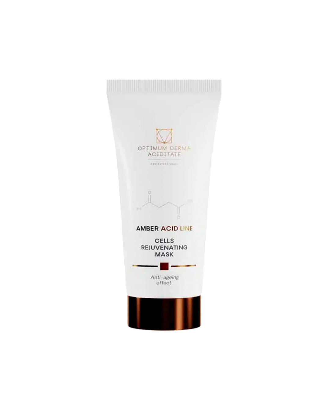 Cells Rejuvenating Face Mask with amber acid