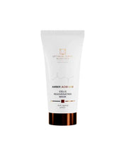 Cells Rejuvenating Face Mask with amber acid