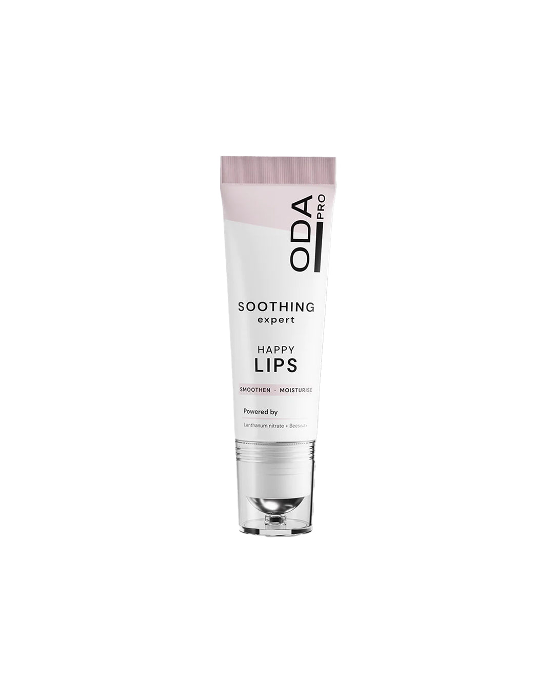 Happy Lips