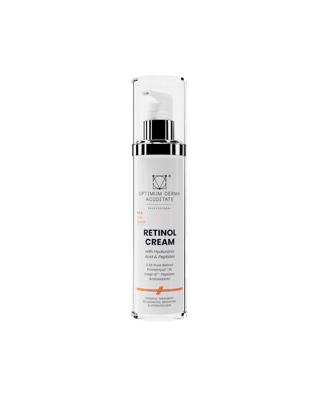 Retinol cream 0.3%
