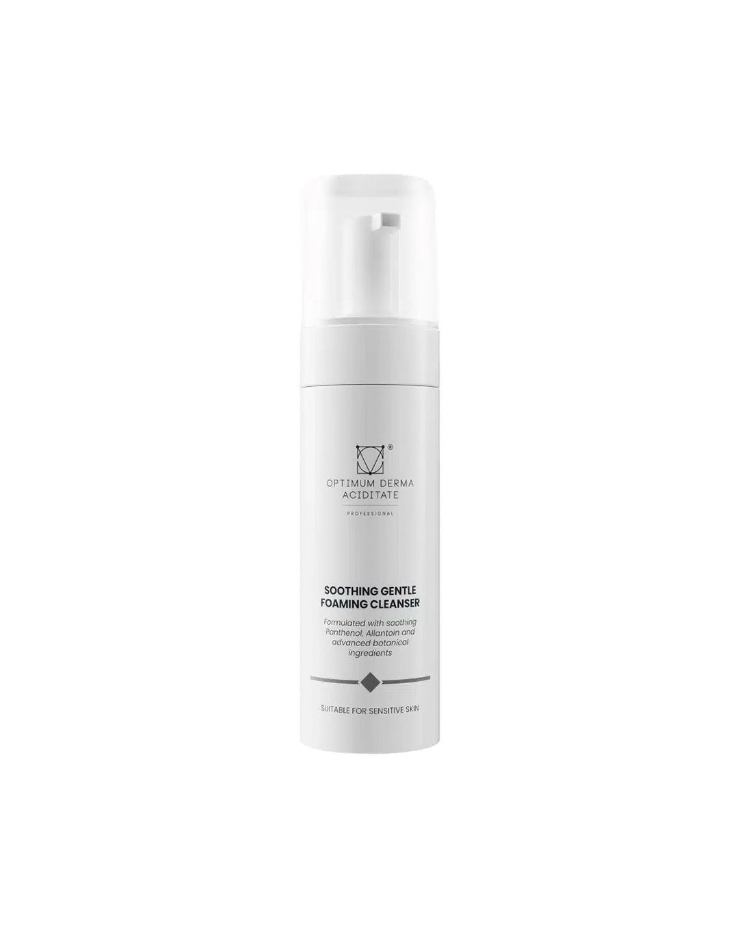 Soothing Gentle Foaming Cleanser