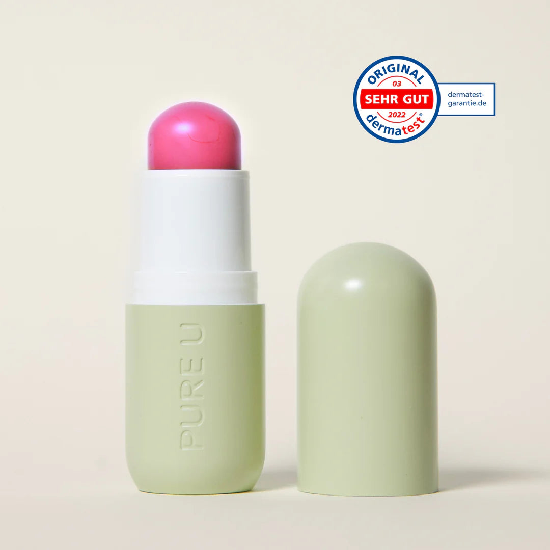 Natural Blush Balm - 5 colors