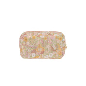 Pouch XS Square Liberty Ciara Green