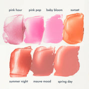 Natural Blush Balm - 5 colors
