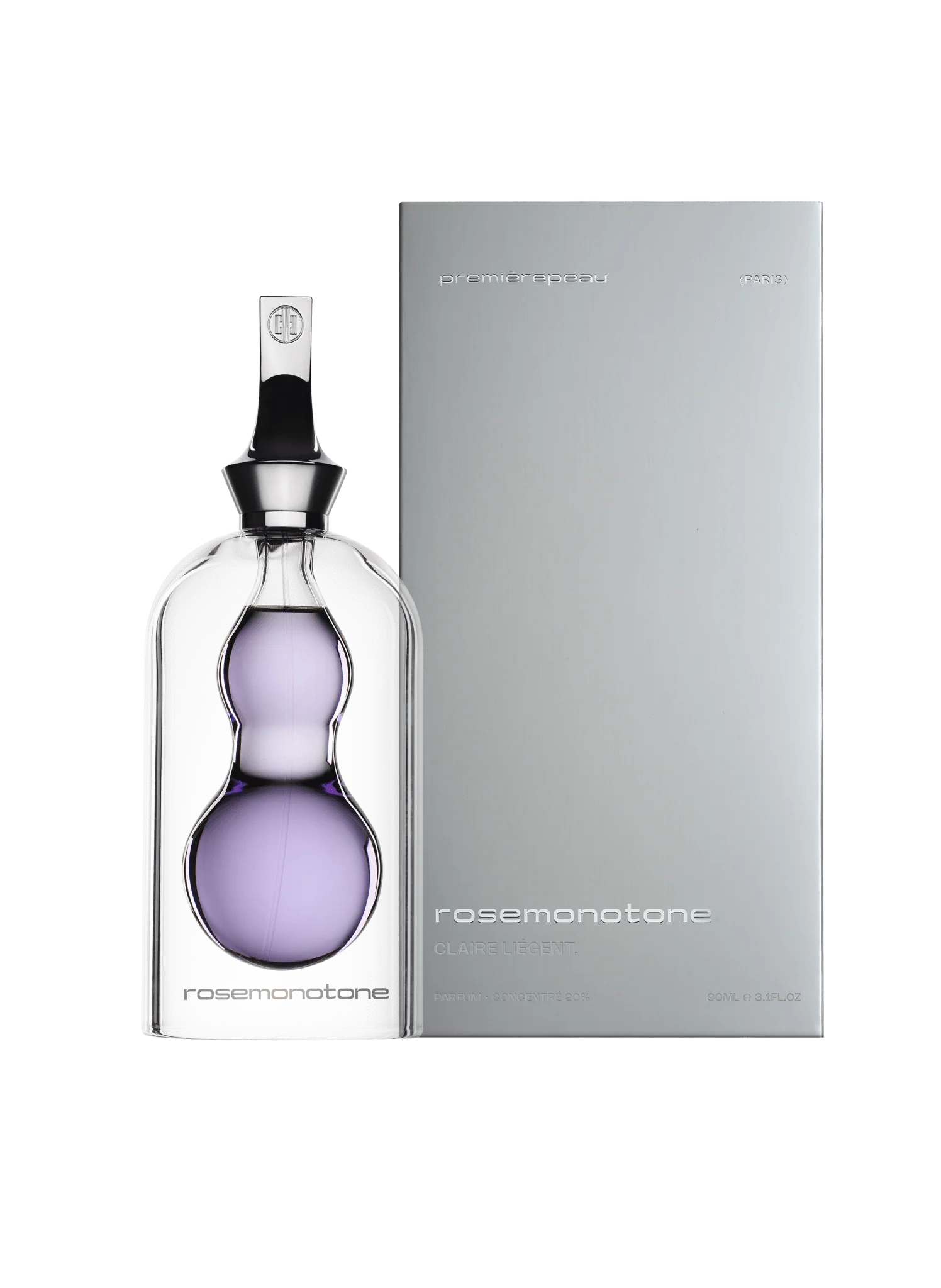 Rose Monotone - Perfum