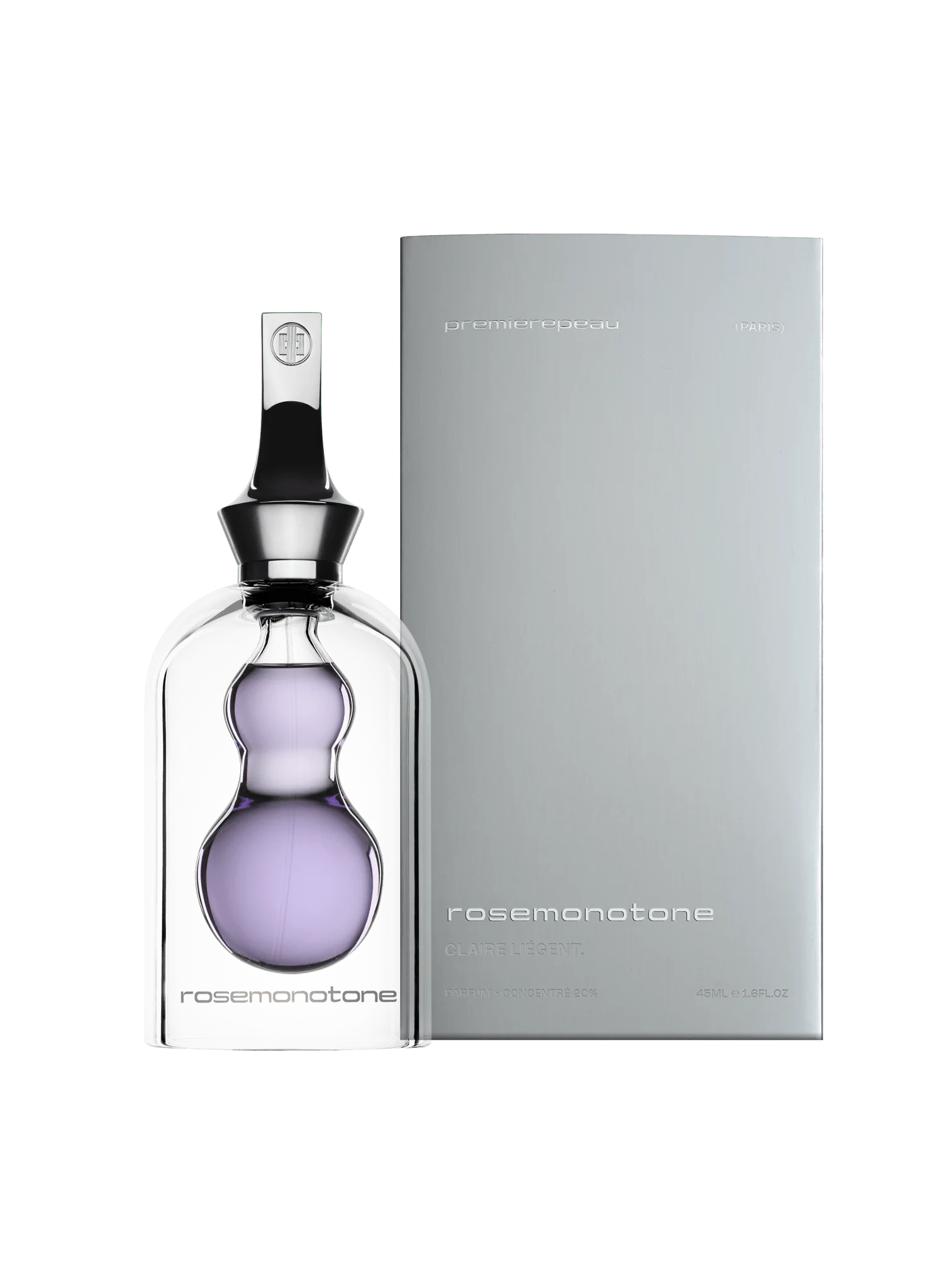 Rose Monotone - Perfum