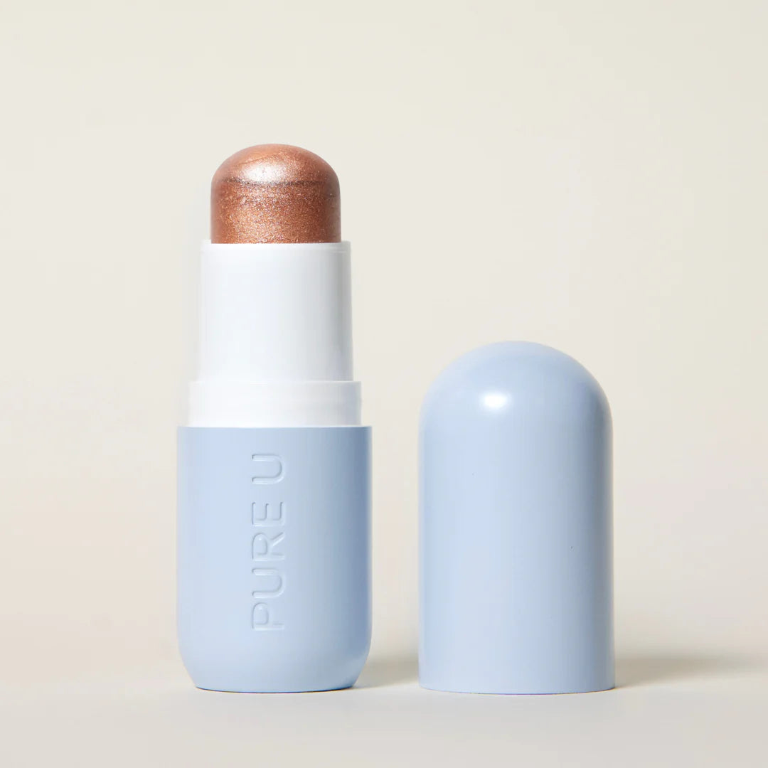 Highlighter Balm - 3 colors