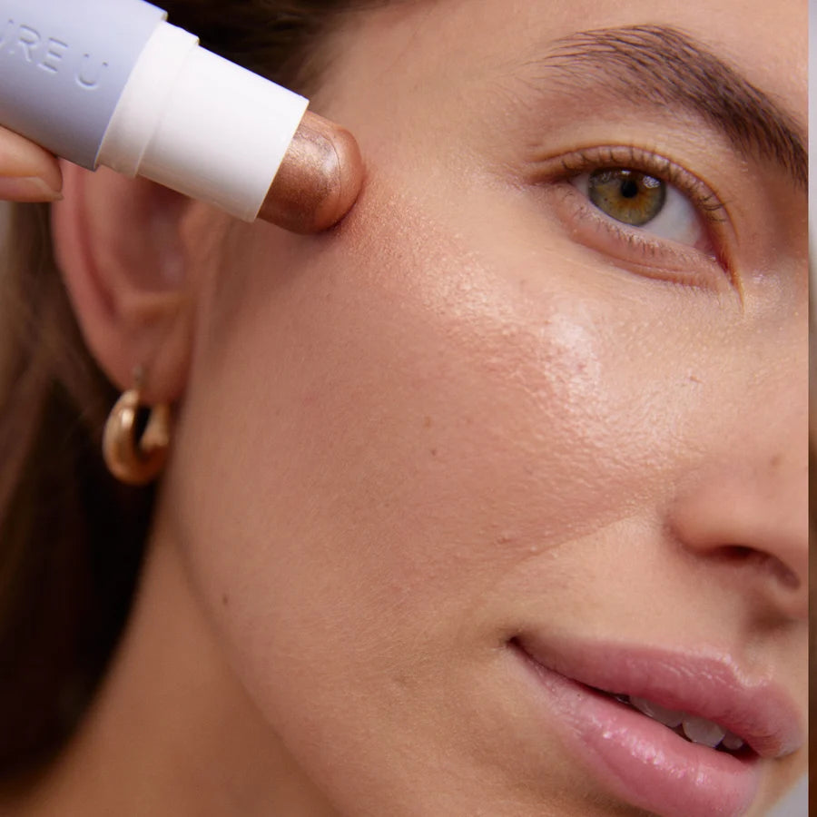 Highlighter Balm - 3 colors