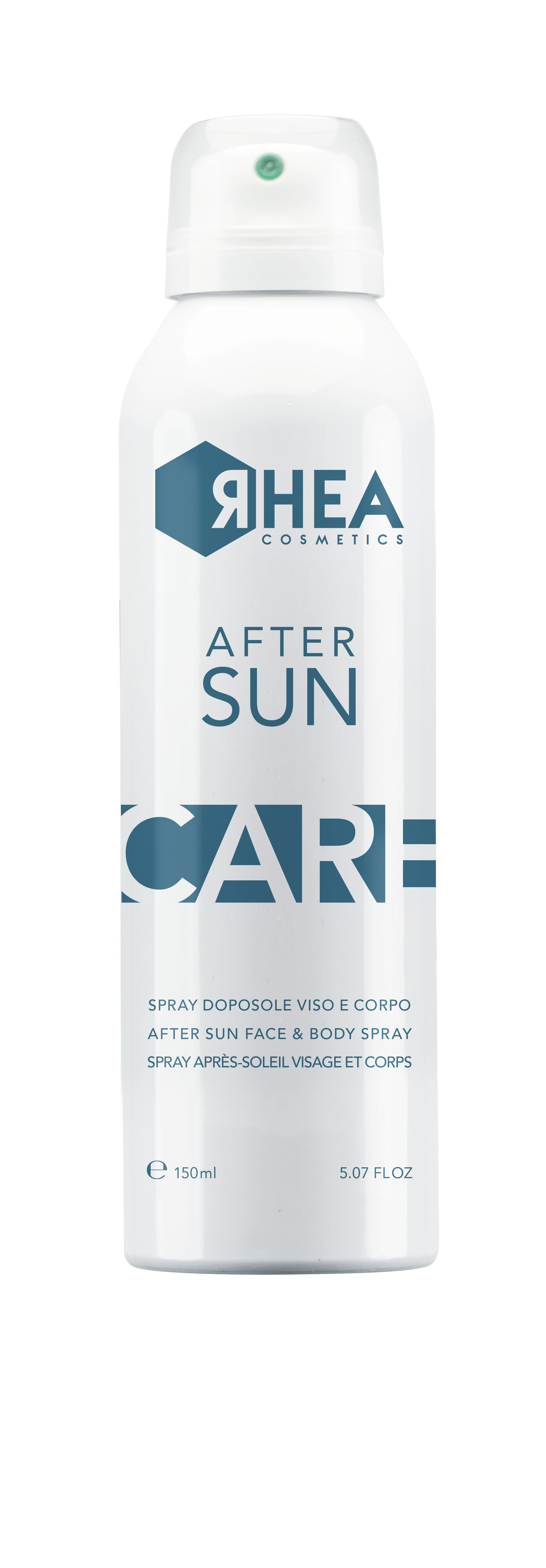 After Sun - After Sun Face&Body Spray