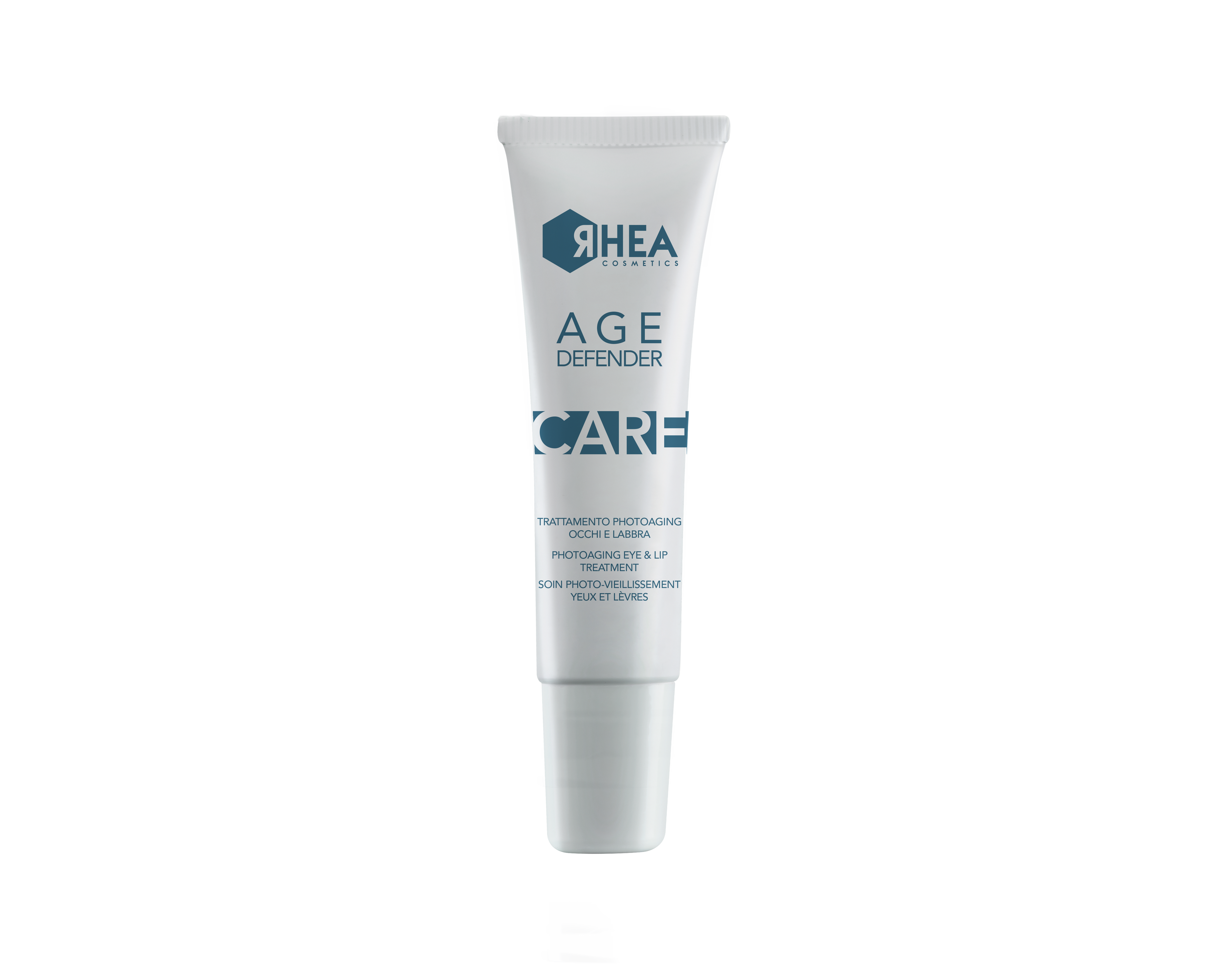 AgeDefender - Photoaging Eye & Lip Treatment