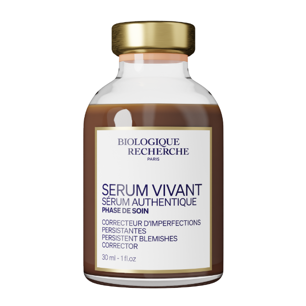 SÉRUM VIVANT