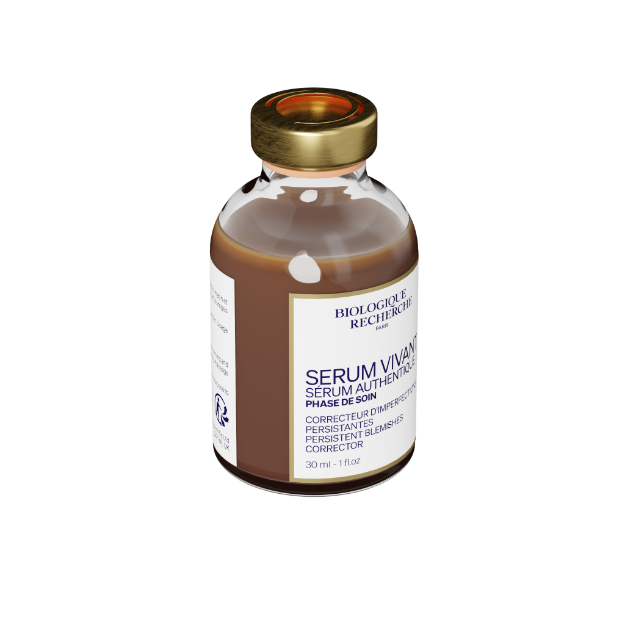 SÉRUM VIVANT