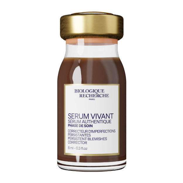 SÉRUM VIVANT