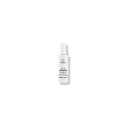 SPF 50 Mineral Drops Sheer Sunscreen